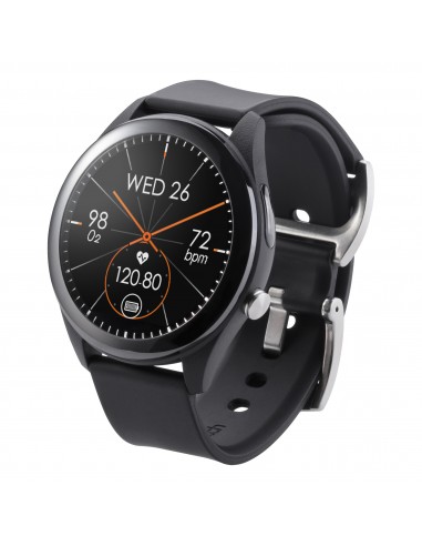 ASUS : VivoWatch SP (HC-A05) 3,05 cm (1.2") LCD Negro GPS (satélite)