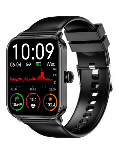 Beafon : 102 4,65 cm (1.83") Negro GPS (satélite)