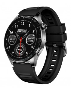 Beafon : 301 3,68 cm (1.45") Negro GPS (satélite)