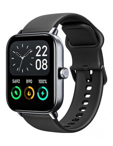 Beafon : 101 4,57 cm (1.8") Gris GPS (satélite)