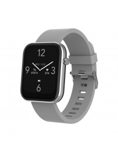 Denver : SW-182GR 4,32 cm (1.7") IPS Digital Pantalla táctil Gris