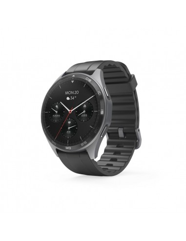 Hama : 7010 3,63 cm (1.43") AMOLED Digital Pantalla táctil Negro