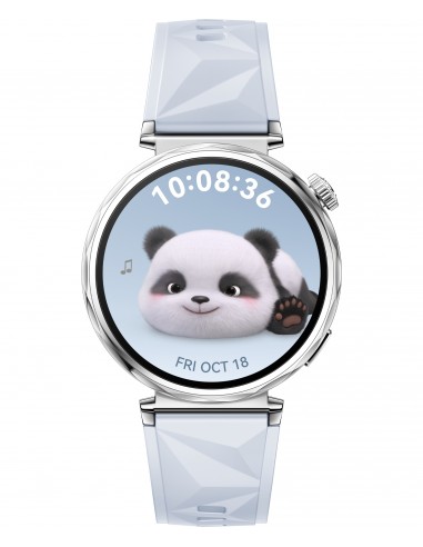 Huawei : WATCH GT5 41mm 3,35 cm (1.32") AMOLED Digital 466 x 466 Pixeles Acero inoxidable