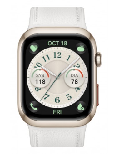 Huawei : Watch D2 4,62 cm (1.82") AMOLED Digital 480 x 408 Pixeles Pantalla táctil Oro