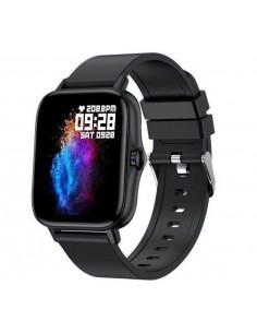 MaxCom : FW55 Aurum PRO 4,32 cm (1.7") Digital 240 x 280 Pixeles Pantalla táctil Negro