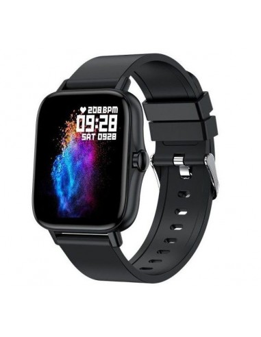 MaxCom : FW55 Aurum PRO 4,32 cm (1.7") Digital 240 x 280 Pixeles Pantalla táctil Negro