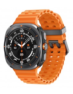 Samsung : Galaxy Watch Ultra LTE (47mm)