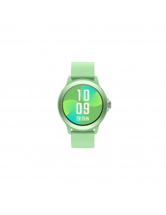 SPC : Smartee Duo Vivo 3,23 cm (1.27") IPS Digital 360 x 360 Pixeles Pantalla táctil Color menta