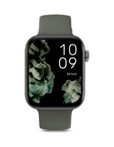 SPC : Smartee Duo 2 4,52 cm (1.78") AMOLED Digital 368 x 448 Pixeles Pantalla táctil Negro