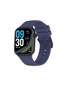 Trevi : T-FIT 200 CALL 4,85 cm (1.91") Digital Pantalla táctil Negro