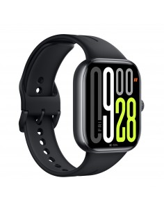 Xiaomi : Watch 5 5,26 cm (2.07") AMOLED Digital 432 x 514 Pixeles Pantalla táctil Negro