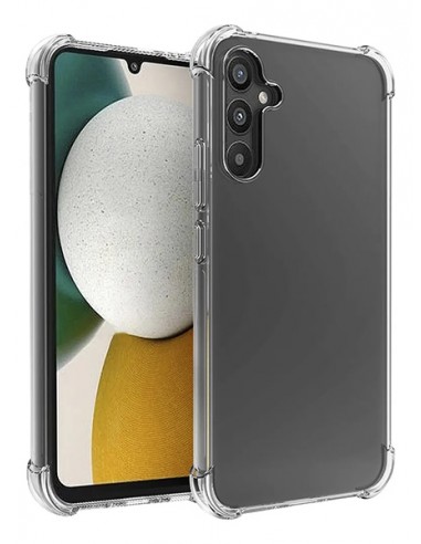 Bikuid : Funda Antishock Gel Case - Samsung Galaxy A34 5G - transparente