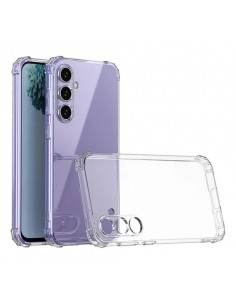 Bikuid : Funda Antishock Gel Case - Samsung Galaxy S24+ - transparente