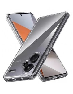 Bikuid : Funda Antishock Gel Case - Xiaomi Redmi 13 - transparente