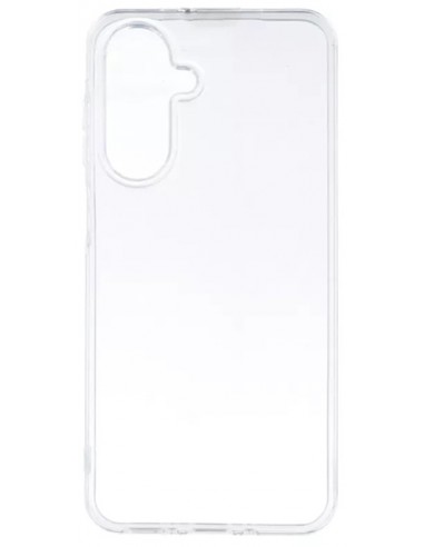 Bikuid : Funda Translucent Gel Case - Samsung Galaxy A26 - transparente