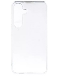 Bikuid : Funda Translucent Gel Case - Samsung Galaxy S25 - transparente