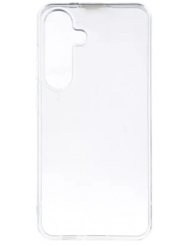 Bikuid : Funda Translucent Gel Case - Samsung Galaxy S25 - transparente