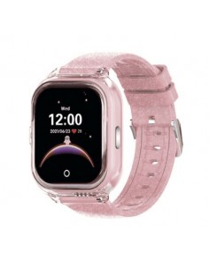 SaveFamily : 8495390714378 Relojes inteligentes y deportivos 3,56 cm (1.4") IPS Digital 240 x 240 Pixeles Pantalla táctil 4G Ros