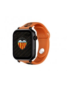 SaveFamily : SaveWatch Plus Ed. Valencia 4,7 cm (1.85") Digital 1920 x 1080 Pixeles Pantalla táctil 4G Negro Wifi GPS (satélite)