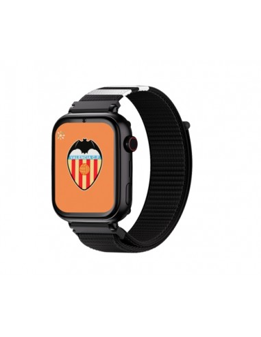 SaveFamily : SaveWatch Plus Ed. Valencia 4,7 cm (1.85") Digital 1920 x 1080 Pixeles Pantalla táctil 4G Negro Wifi GPS (satélite)