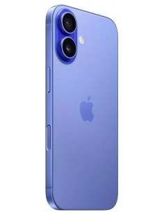 Apple : iPhone 16 128GB - azul ultramar 2