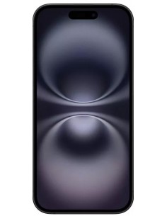 Apple : iPhone 16 128GB - negro 2