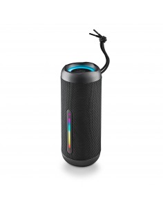 NGS : ROLLER FURIA 2 Altavoz portátil estéreo Negro 15 W