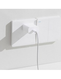 Xiaomi : Cargador de red 20W (1 x USB-C) - blanco (blíster) 2