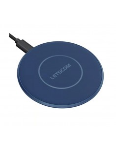 Letscom : Cargador...