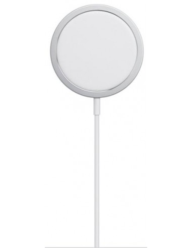Apple : Cargador MagSafe (blíster)