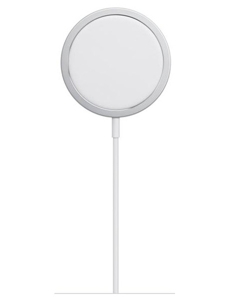 Apple : Cargador MagSafe (blíster)