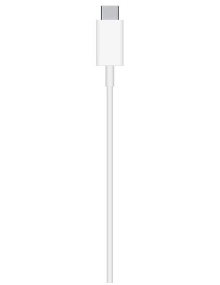 Apple : Cargador MagSafe (blíster)