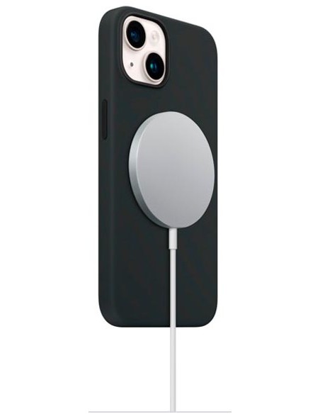 Apple : Cargador MagSafe (blíster)