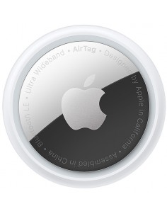 Apple : Localizador AirTag (paquete de 1) (blíster) 2