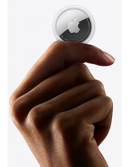 Apple : Localizador AirTag (paquete de 1) (blíster)