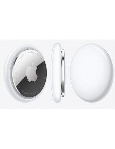 Apple : Localizador AirTag (paquete de 4) (blíster) 2
