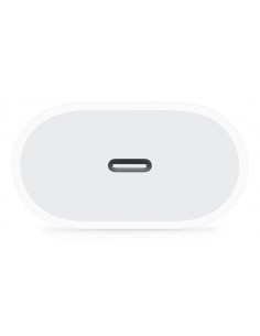 Apple : Cargador de red MHJE3ZM/A (USB-C 20W) (blíster) 2