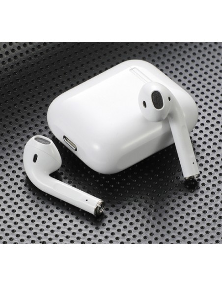 Auriculares Bluetooth TG11 5.0 - blanco (blíster)