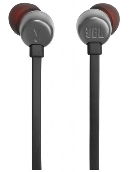 JBL : Manos libres con cable T310C (USB-C) - negro (blíster)