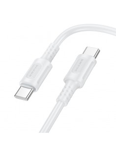 Borofone : Cable de datos...