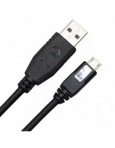 Motorola : Cable de datos...