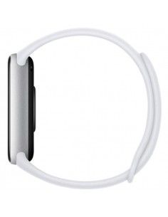 Xiaomi : Smartband Mi Band 9 - Plata Glaciar 2