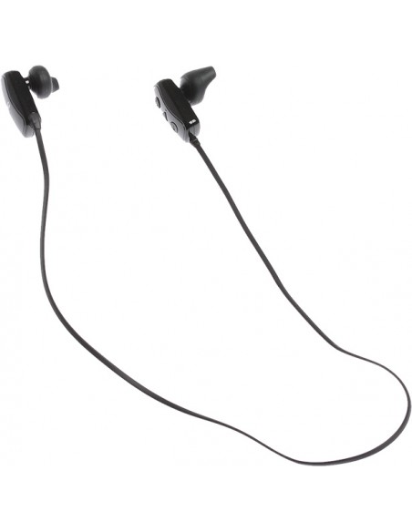 Jvc : Manos libres Bluetooth Gumy Sport Wireless - negro (blíster)