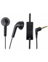 Samsung : Manos libres con cable EHS61 - negro (bulk)