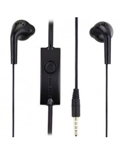 Samsung : Manos libres con cable EHS61 - negro (bulk) 2