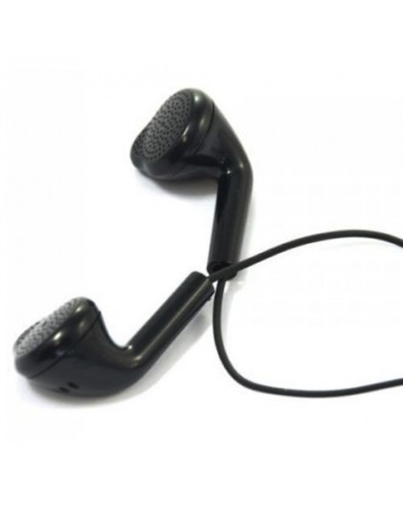 Samsung : Manos libres con cable EHS61 - negro (bulk)