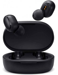 Xiaomi : Mi True Wireless Earbuds Basic 2 (blíster)