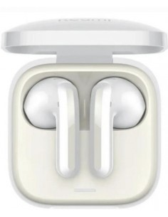 Xiaomi : Redmi Buds 6 Active - blanco (blíster)