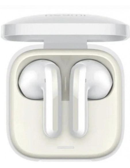 Xiaomi : Redmi Buds 6 Active - blanco (blíster)