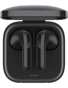 Xiaomi : Redmi Buds 6 Active - negro (blíster) 2